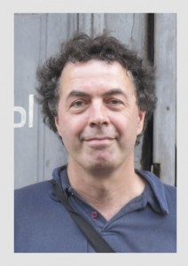 Vincent Grond